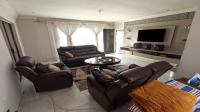 Lounges of property in Spruitview
