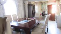 Dining Room - 13 square meters of property in Spruitview
