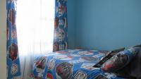 Bed Room 1 - 8 square meters of property in Spruitview