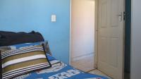 Bed Room 1 - 8 square meters of property in Spruitview