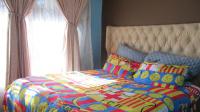 Bed Room 2 - 8 square meters of property in Spruitview
