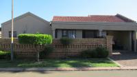 Front View of property in Spruitview