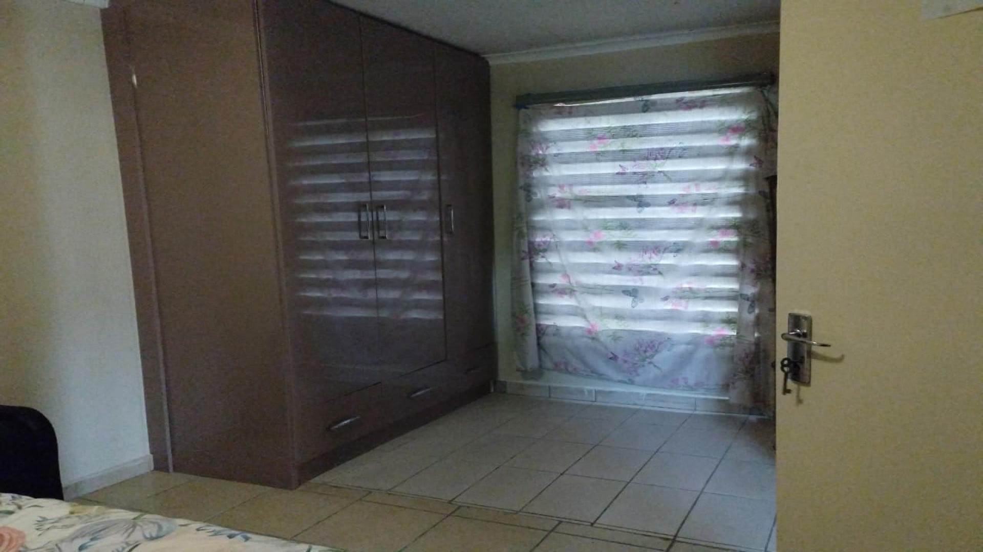 Bed Room 1 of property in South Hills