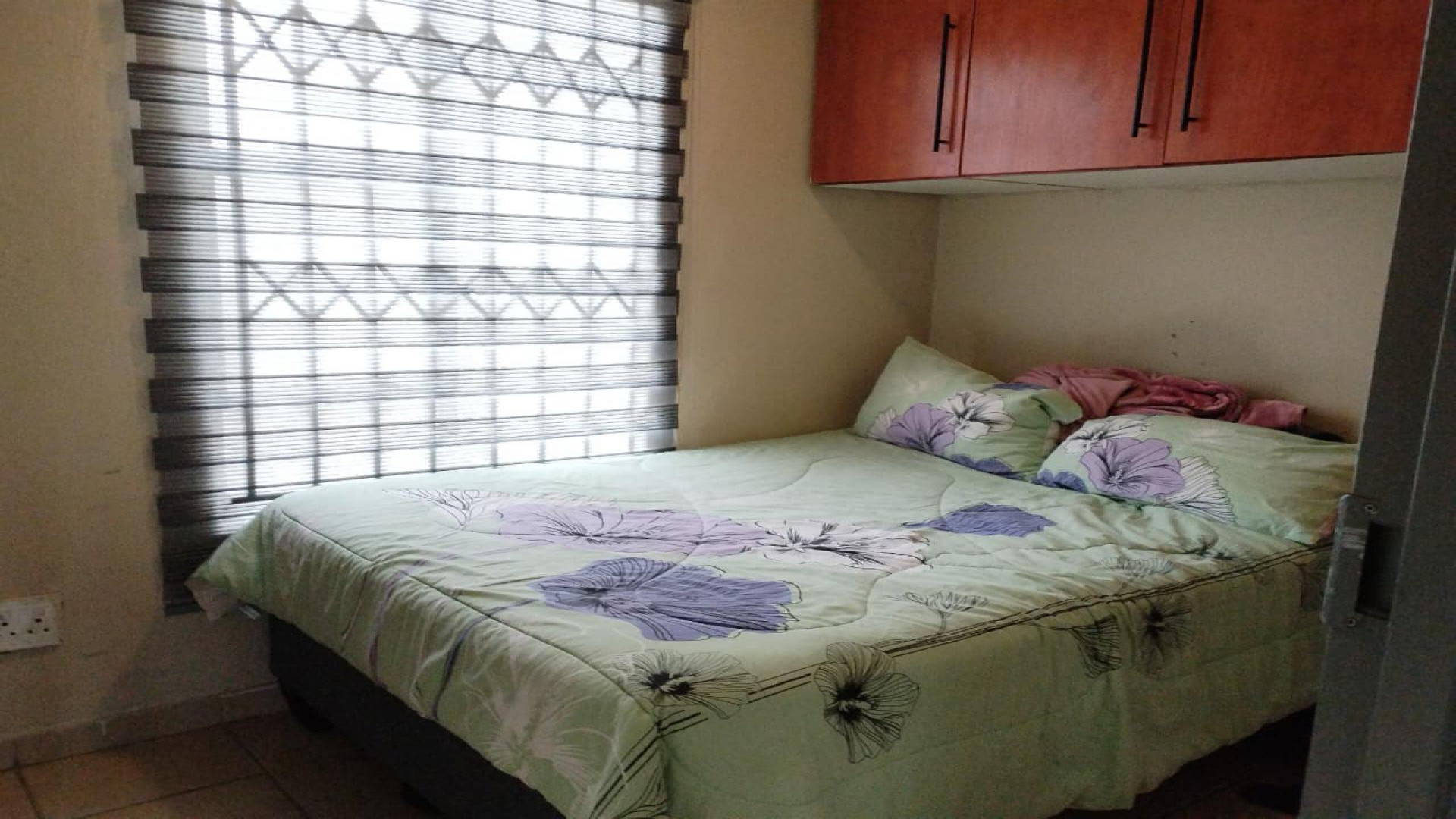 Bed Room 2 of property in South Hills
