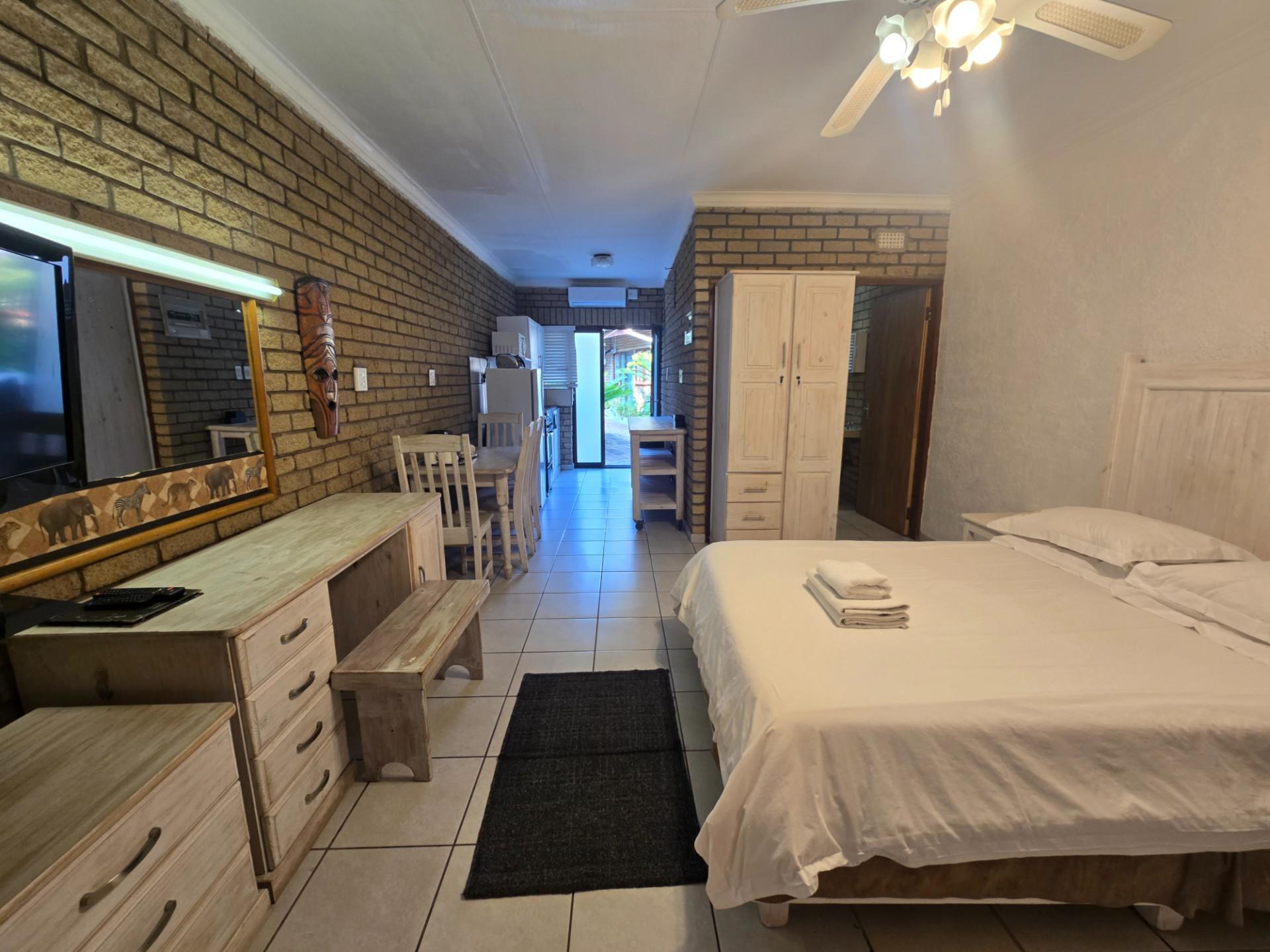  of property in St Lucia