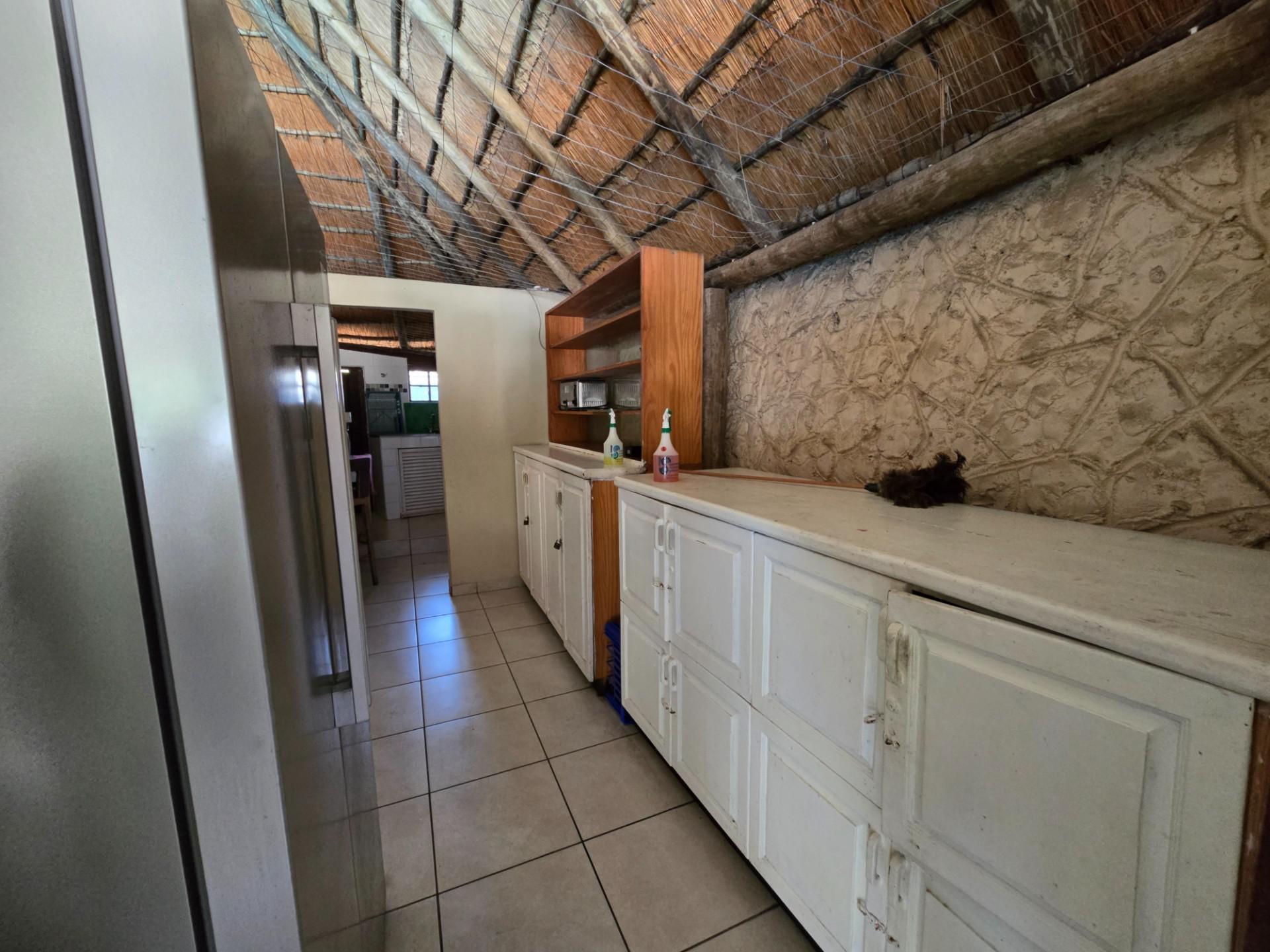  of property in St Lucia