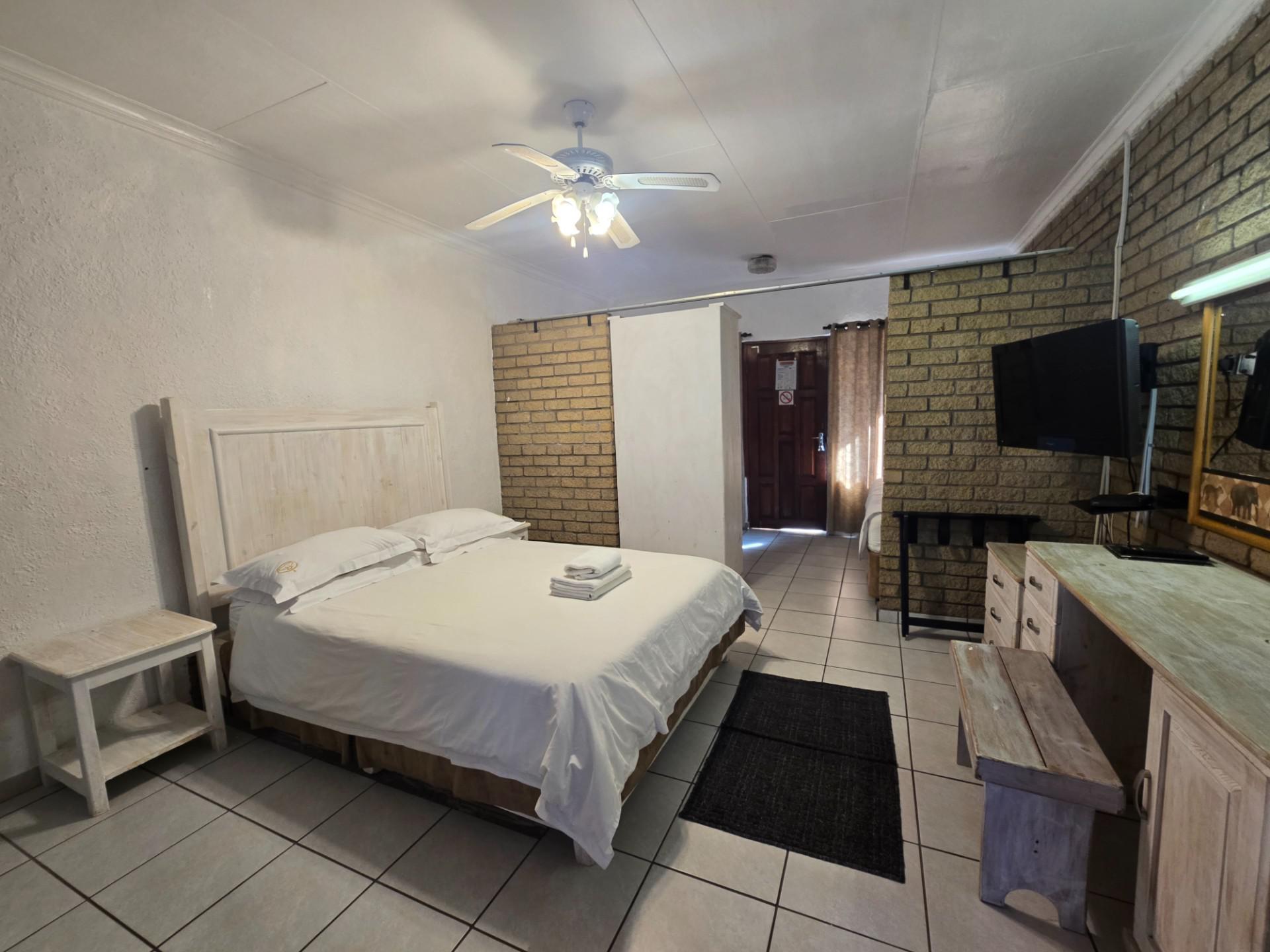  of property in St Lucia