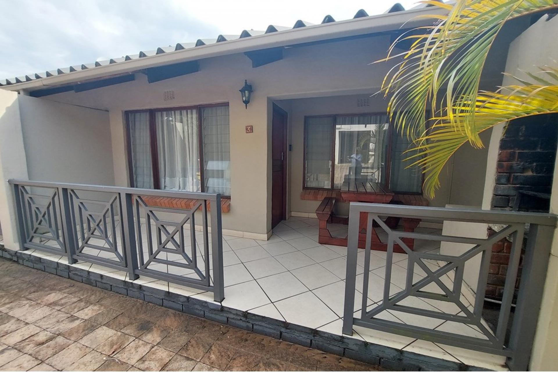  of property in St Lucia
