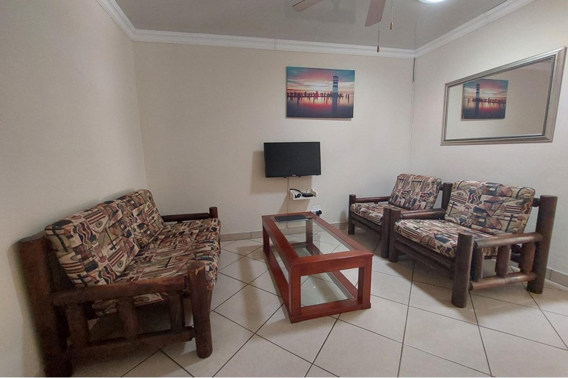  of property in St Lucia