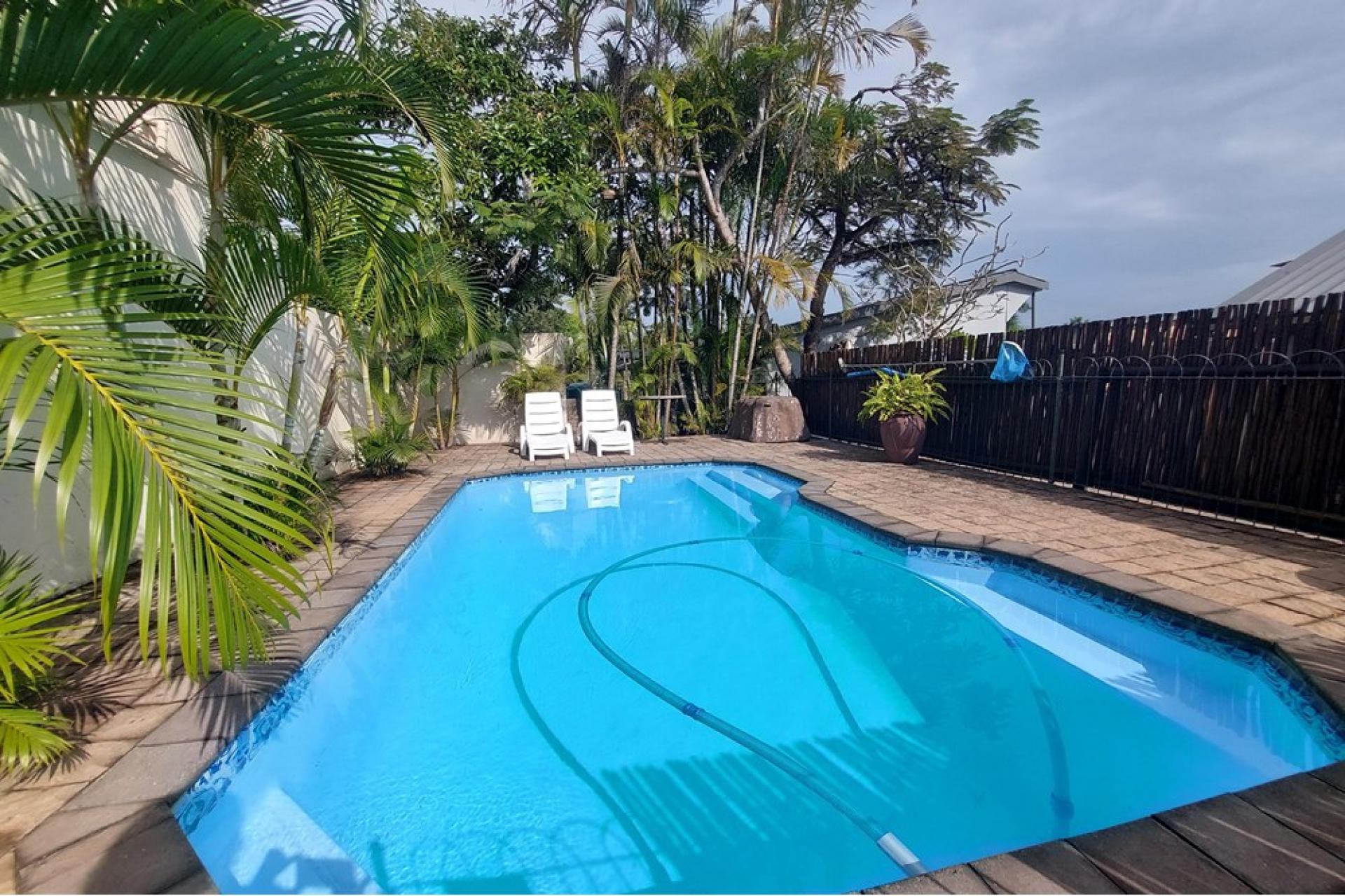  of property in St Lucia