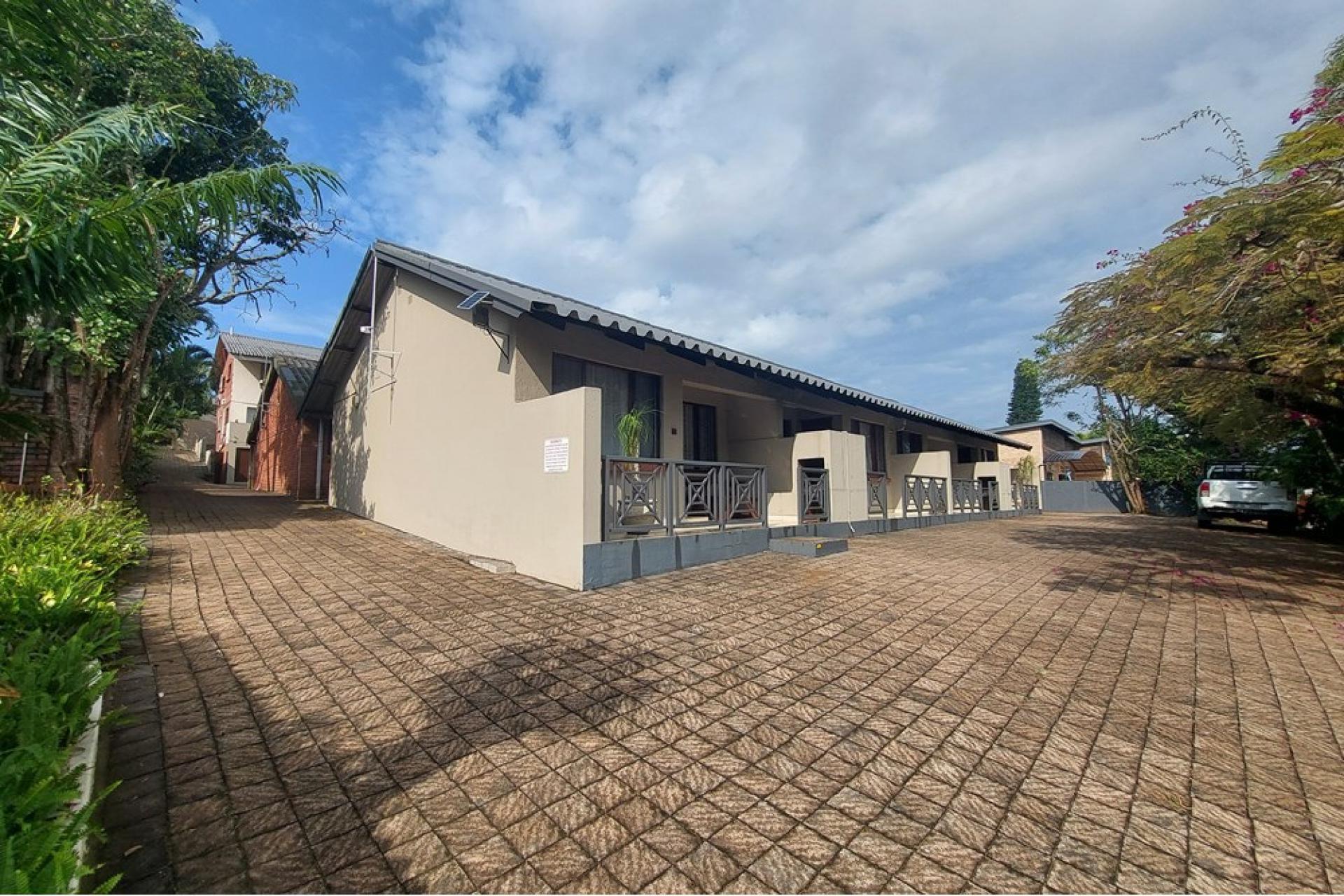  of property in St Lucia