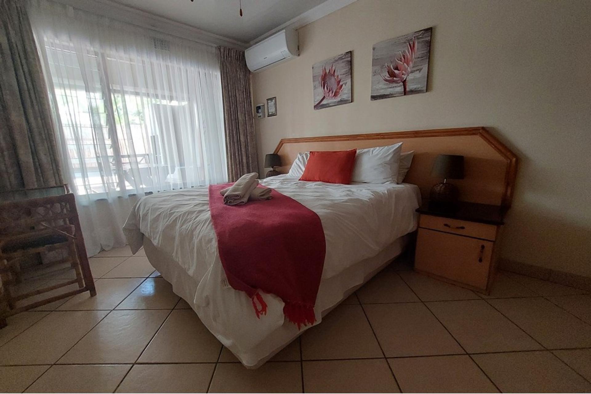  of property in St Lucia