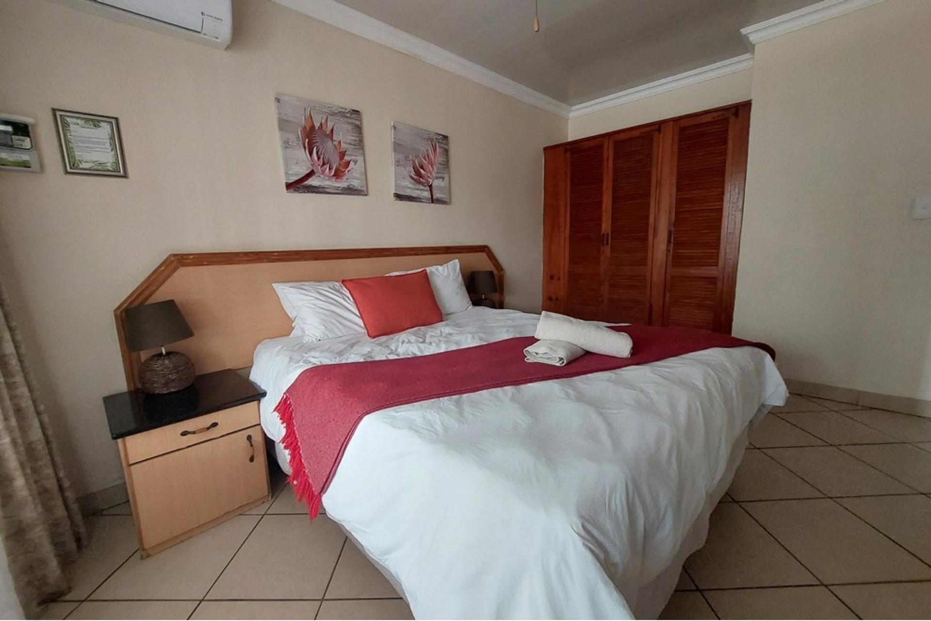  of property in St Lucia