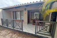  of property in St Lucia