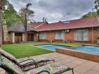 4 Bedroom 2 Bathroom House for Sale for sale in Safarituine