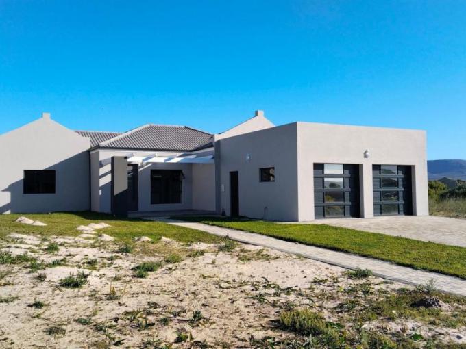 3 Bedroom House for Sale For Sale in Hermanus - MR722378
