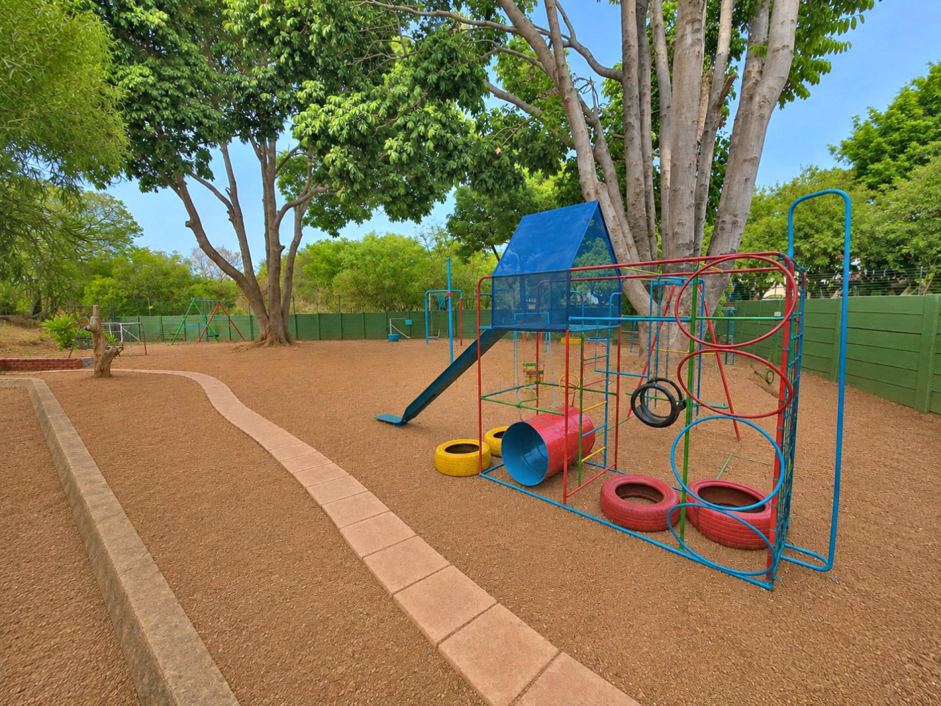  of property in Montana Park