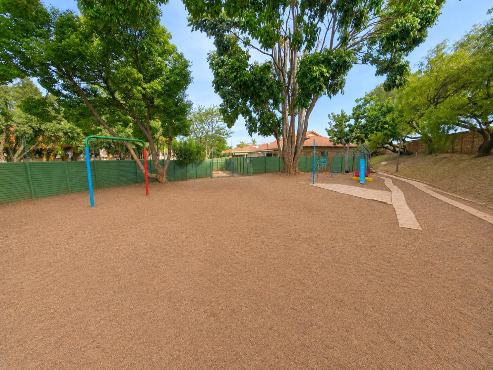  of property in Montana Park