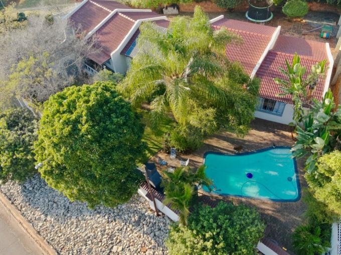 4 Bedroom House for Sale For Sale in Safarituine - MR722389