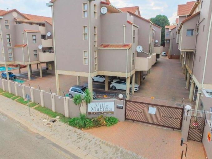 2 Bedroom Simplex to Rent in Glenanda - Property to rent - MR722393
