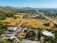  of property in Waterkloof (Rustenburg)
