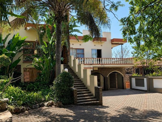 12 Bedroom House for Sale For Sale in Protea Park (North West) - MR722398
