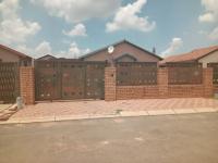  of property in Germiston