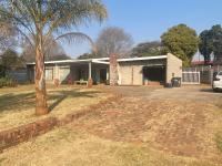  of property in Wierdapark