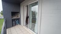 Balcony - 8 square meters of property in Vredekloof