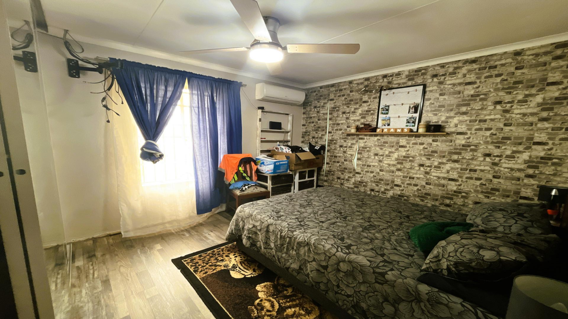 Bed Room 2 of property in Wierdapark