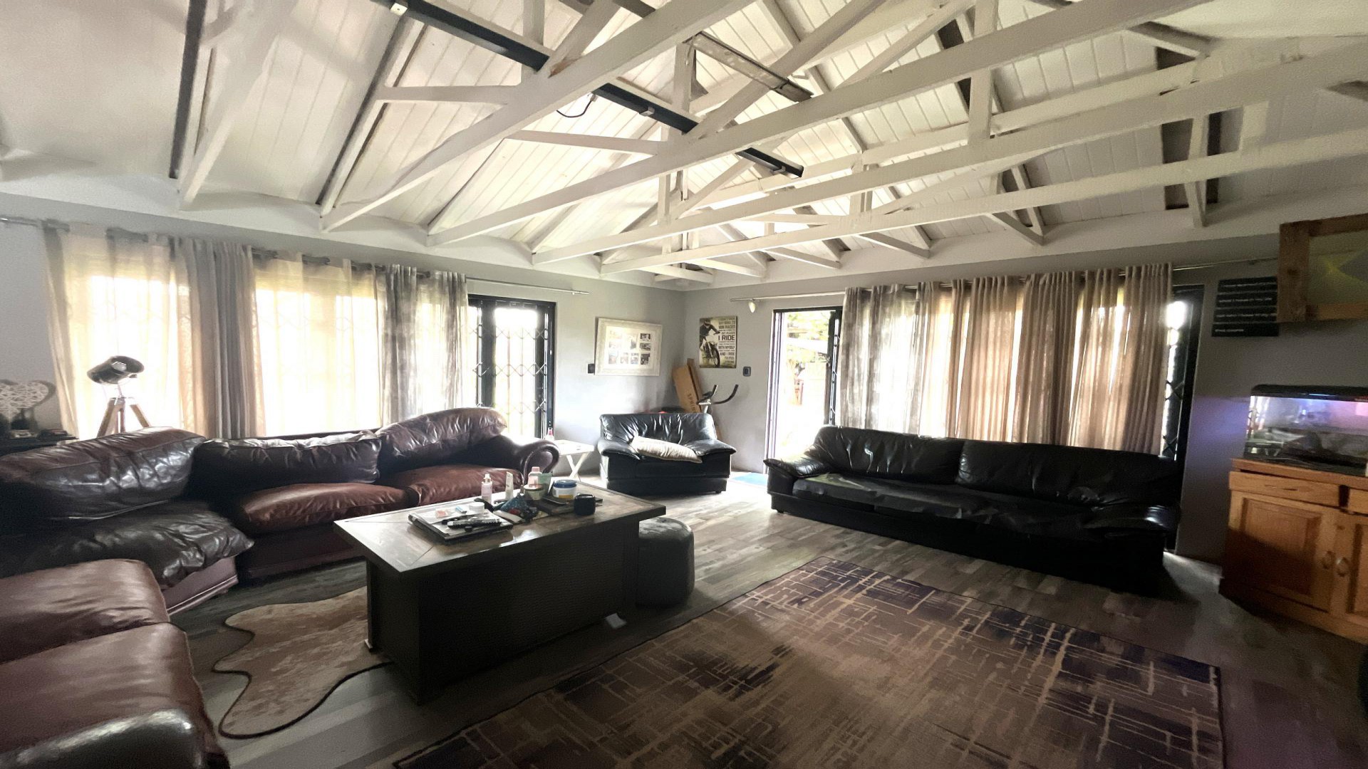 Lounges of property in Wierdapark