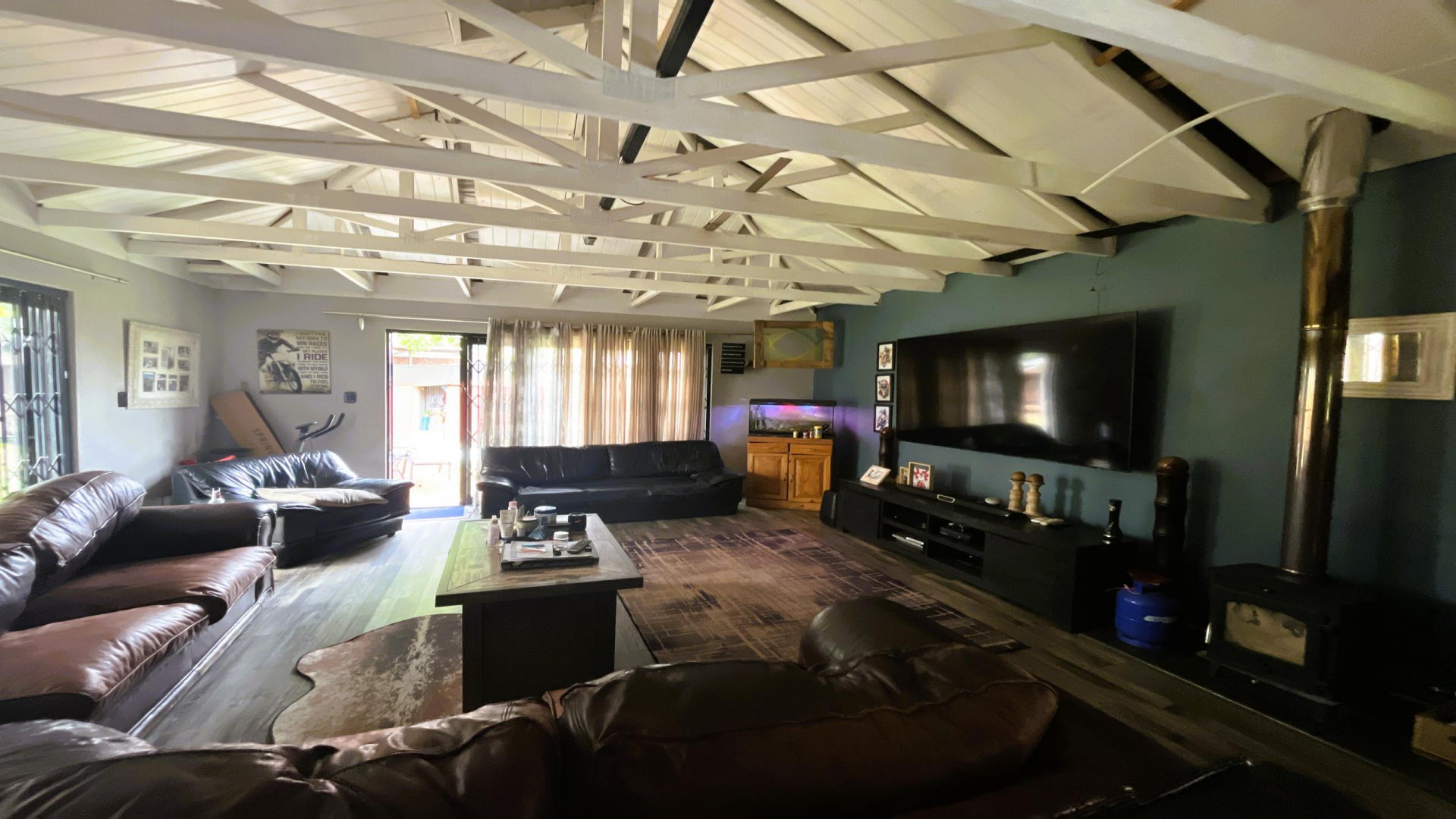 Lounges of property in Wierdapark