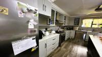 Kitchen of property in Wierdapark