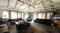 Lounges of property in Wierdapark
