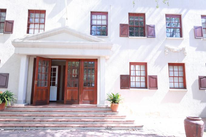 Commercial to Rent in Randburg - Property to rent - MR722412