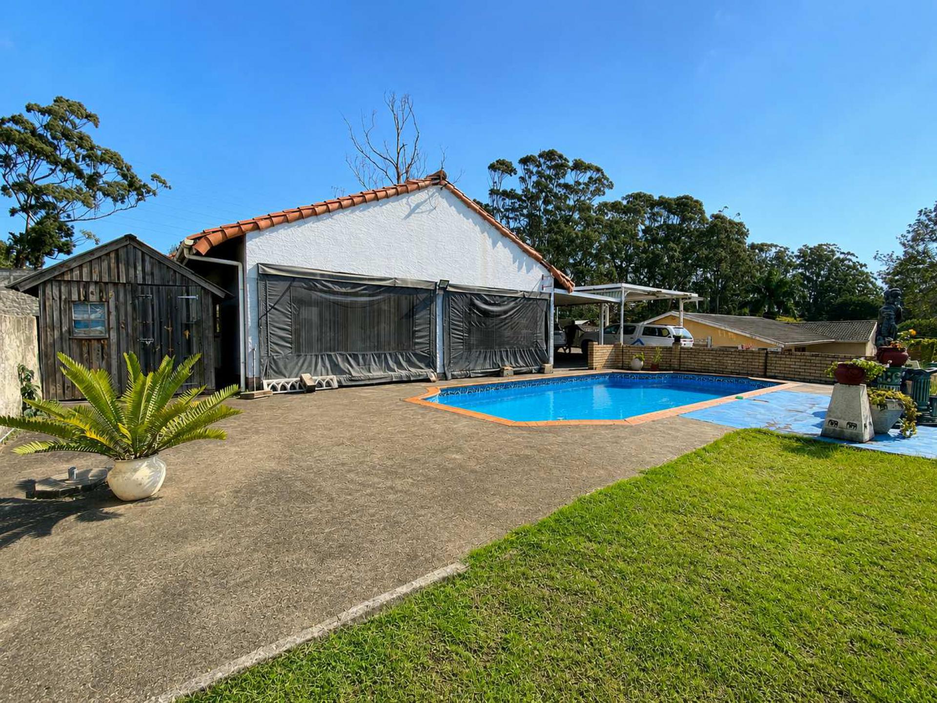  of property in Yellowwood Park 