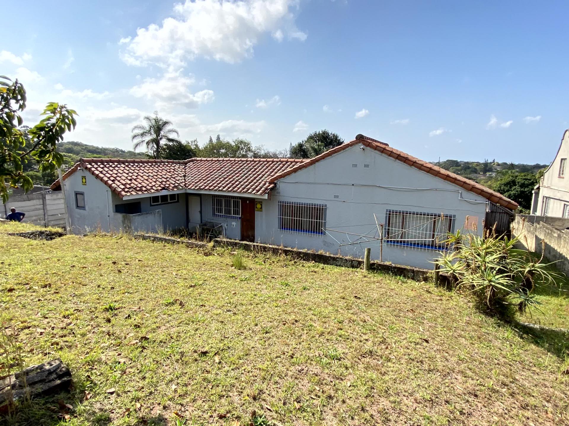  of property in Yellowwood Park 