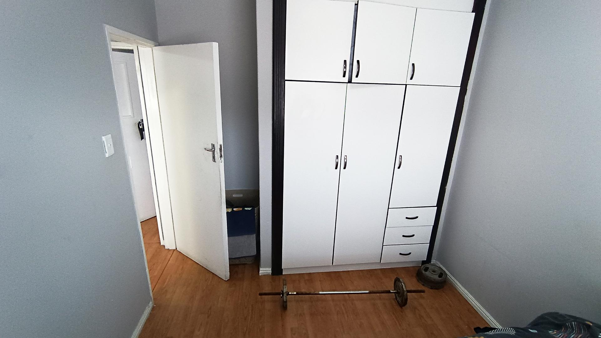 Bed Room 3 - 12 square meters of property in Oostersee