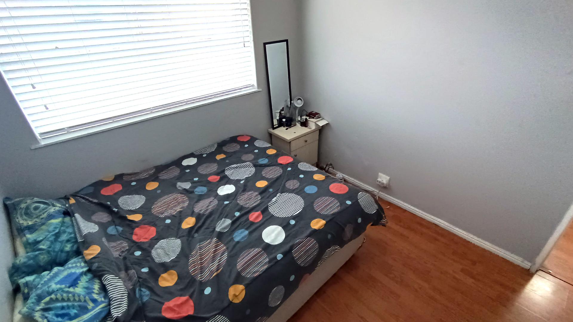 Bed Room 3 - 12 square meters of property in Oostersee
