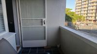 Balcony of property in Oostersee