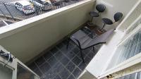 Balcony - 5 square meters of property in Oostersee