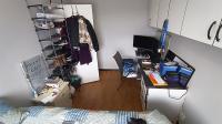 Bed Room 1 - 12 square meters of property in Oostersee