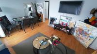 Lounges - 15 square meters of property in Oostersee