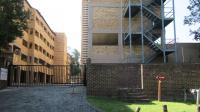 Front View of property in Ferndale - JHB