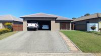 Front View of property in Eldorette