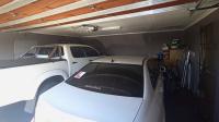 Garage - 39 square meters of property in Eldorette