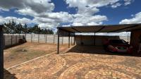 Carport  of property in Protea Glen