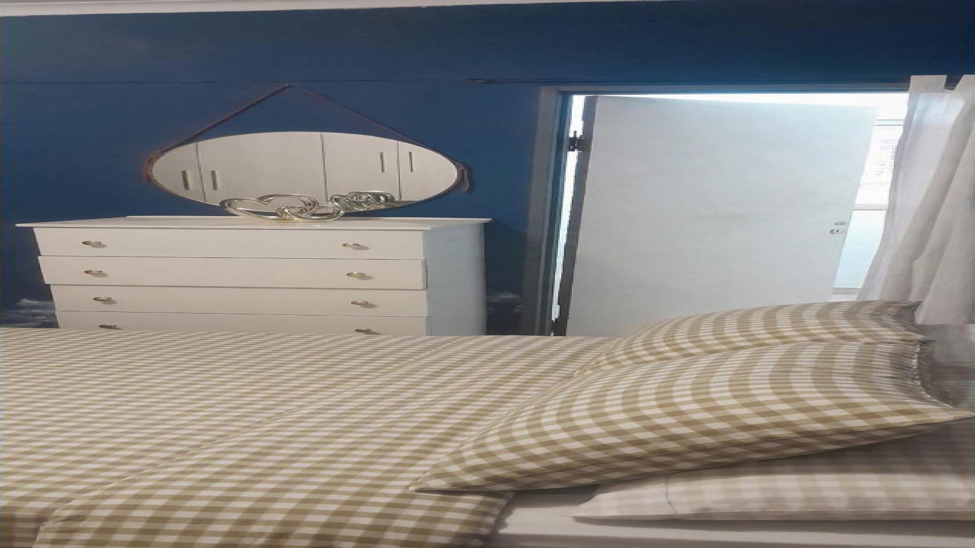 Bed Room 1 of property in Meadowlands