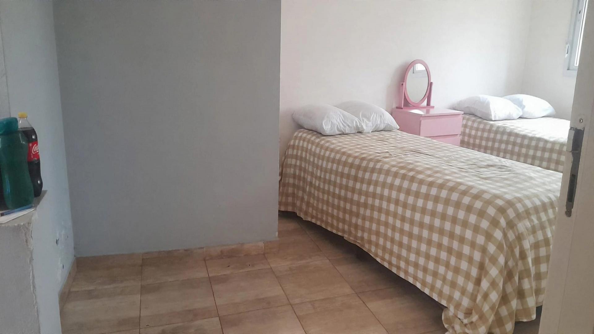 Bed Room 2 of property in Meadowlands