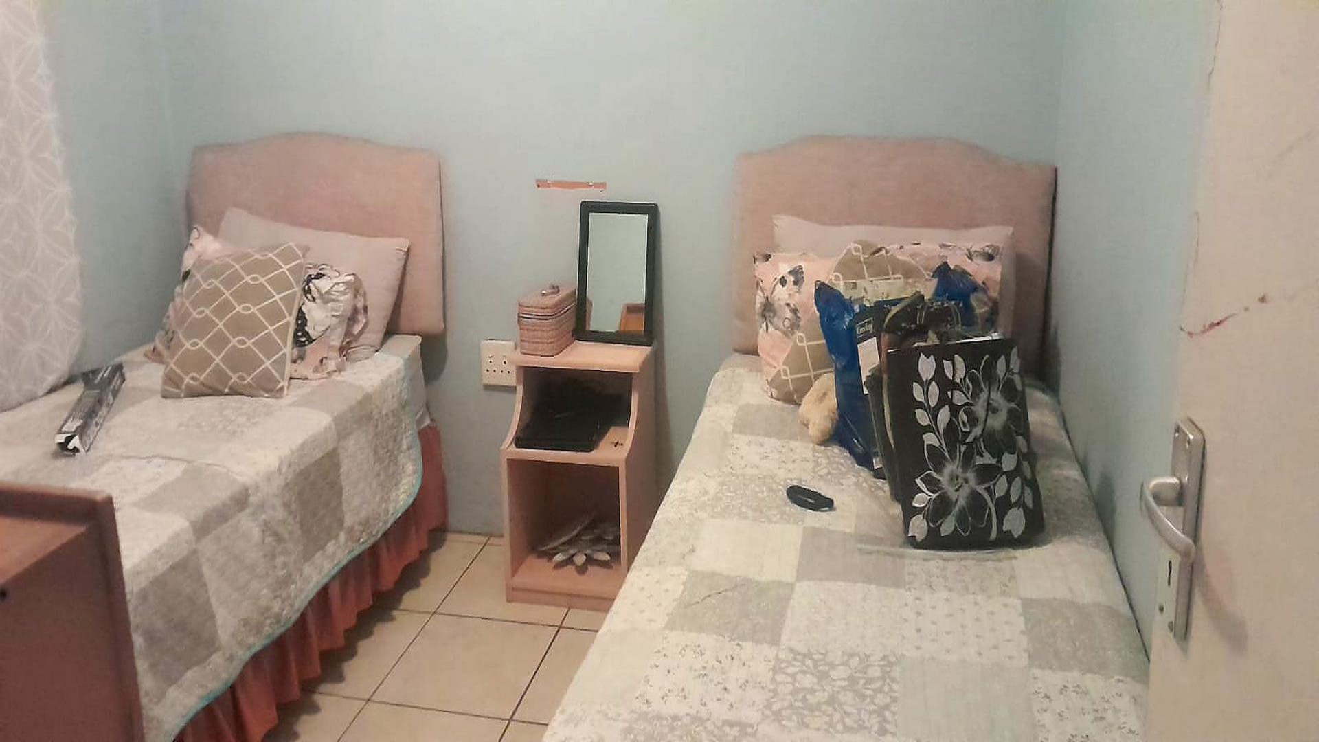 Bed Room 3 of property in Meadowlands